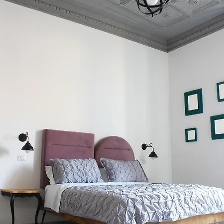 Frühstückspension Ottantotto 4*