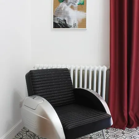 Bed & Breakfast Ottantotto