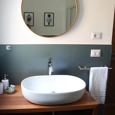 Bed & Breakfast Ottantotto Viterbo