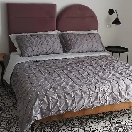 Bed & Breakfast Ottantotto
