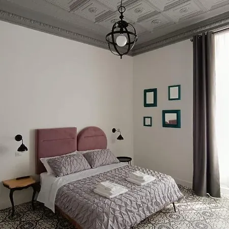 Bed & Breakfast Ottantotto Viterbo