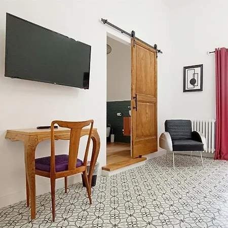 B&B Ottantotto 비테르보