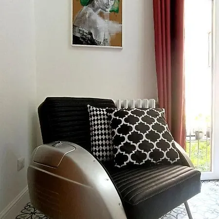Ottantotto Bed & Breakfast