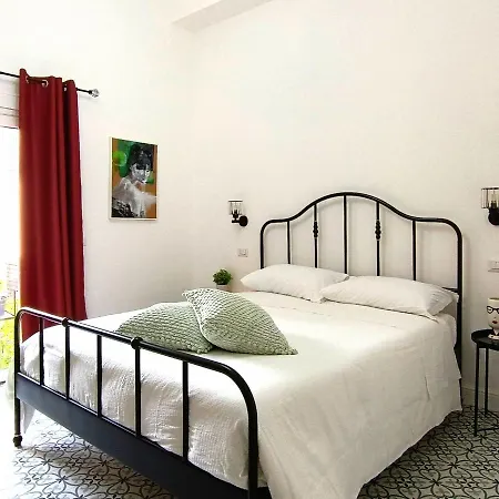 Ottantotto Bed & Breakfast Viterbo