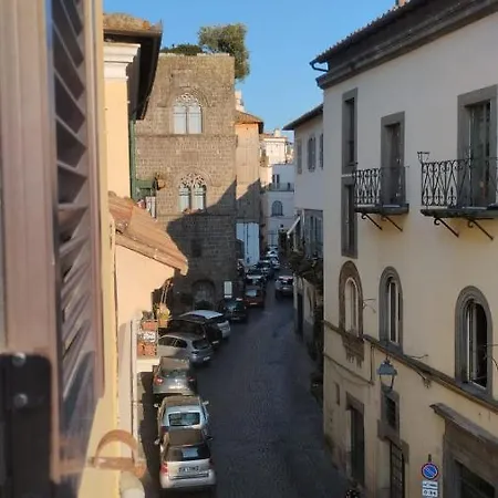 Ottantotto Bed & Breakfast