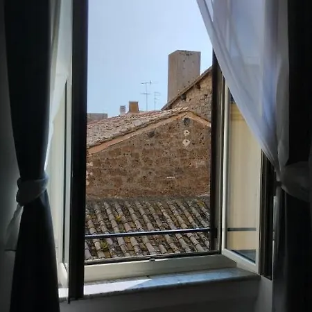 Ottantotto Bed & Breakfast