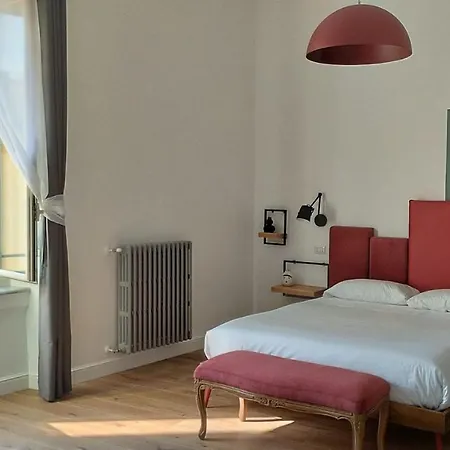 Ottantotto Bed & Breakfast