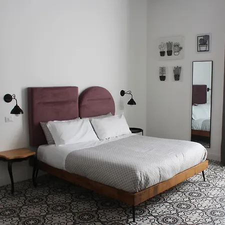 Bed & Breakfast Ottantotto Viterbo