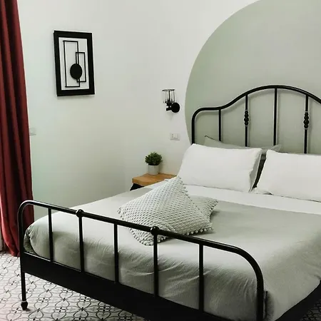 B&B Ottantotto 4*