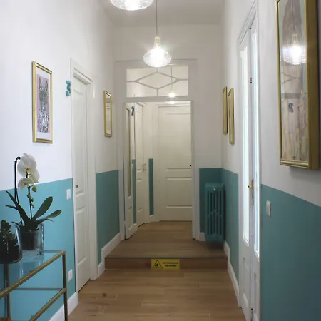 Bed & Breakfast Ottantotto Viterbo