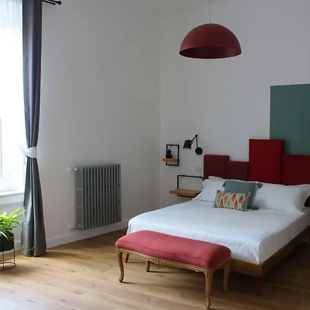 Ottantotto B&B 비테르보