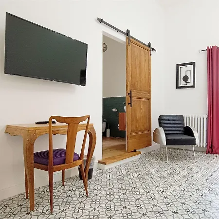Ottantotto B&B 비테르보