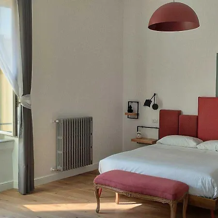 Ottantotto B&B 비테르보