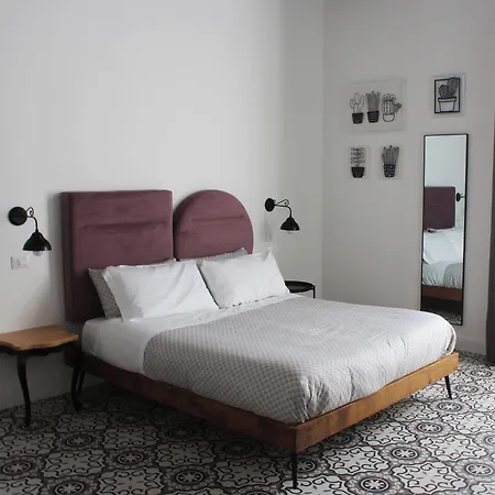 Ottantotto B&B 4*