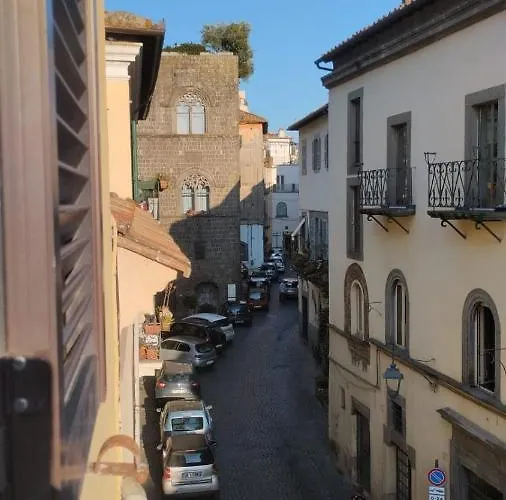 Ottantotto Bed and Breakfast